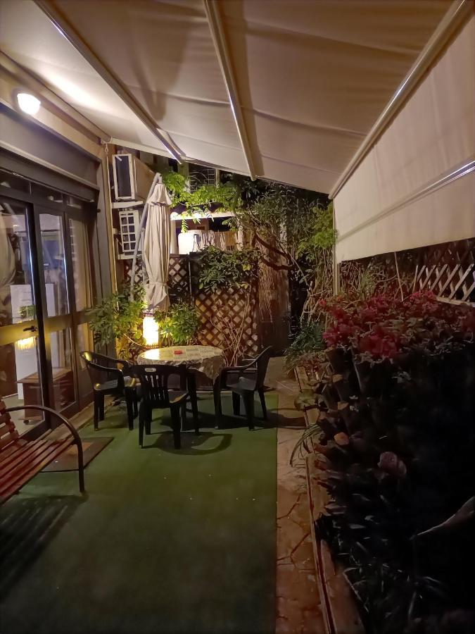Casa Etna-Mare Apartment Santa Venerina Exterior photo